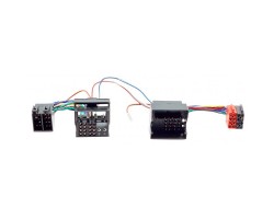 Перехідник для магнітол Citroen, Peugeot Carav 12-226
