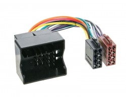 Переходник ISO Renault ACV 1254-02