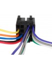Перехідник ACV ISO female (5410)