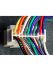 Перехідник для магнітол Honda, Suzuki, Acura, Fiat, Opel, Nissan Carav 12-212