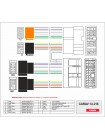 Переходник для магнитол Nissan Carav 12-218