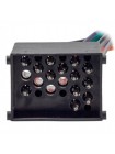 Перехідник ISO ACV BMW, Land Rover, Rover, Mini 1020-02