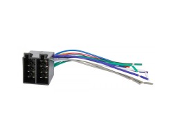 Перехідник ACV ISO male 7275