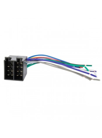 Перехідник ACV ISO male 7275