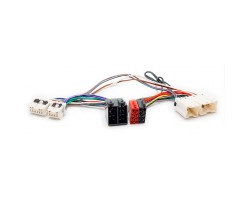 Перехідник для магнітол Nissan Carav 12-220