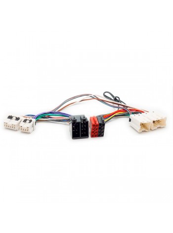Перехідник для магнітол Nissan Carav 12-220