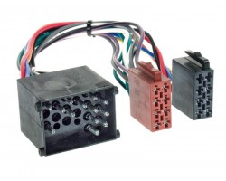 Перехідник ISO ACV BMW, Land Rover, Rover, Mini 1020-02