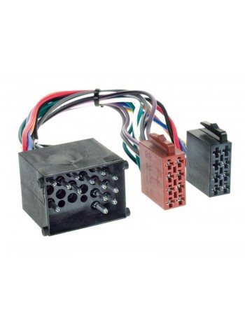 Перехідник ISO ACV BMW, Land Rover, Rover, Mini 1020-02