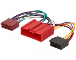 Перехідник ISO ACV Mazda 1173-02