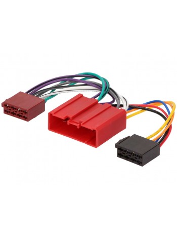 Перехідник ISO ACV Mazda 1173-02