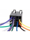 Перехідник ACV ISO male 7275