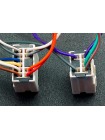 Перехідник для магнітол Nissan Carav 12-220