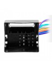 Перехідник ISO ACV BMW, Land Rover, Rover, Mini 1024-02