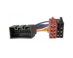 Переходник ISO Jaguar, Land Rover ACV 1148-02