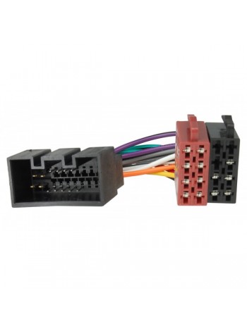 Перехідник ISO Jaguar, Land Rover ACV 1148-02