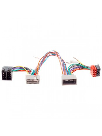 Перехідник для магнітол Honda Carav 12-229