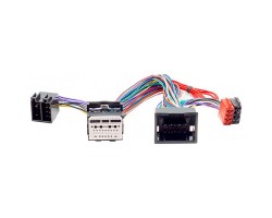 Перехідник для магнітол Chevrolet, Opel Carav 12-231