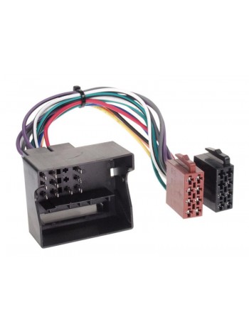 Перехідник ISO ACV BMW, Land Rover, Rover, Mini 1024-02