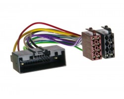 Перехідник ISO ACV Ford, Land Rover 1123-02