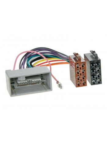 Переходник ISO ACV Honda 1133-02