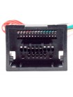 Переходник для магнитол Chevrolet, Opel Carav 12-231