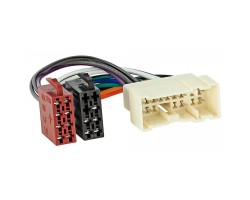 Переходник ISO ACV Nissan 1213-02