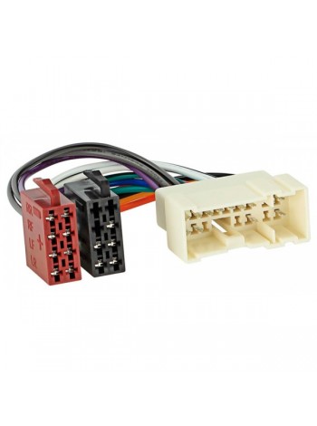 Перехідник ISO ACV Nissan 1213-02
