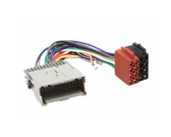 Переходник ISO Chevrolet, Hummer, Suzuki ACV 1242-02