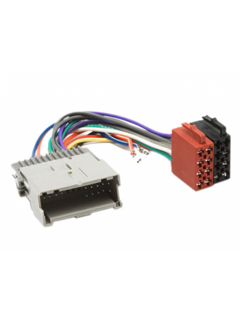 Перехідник ISO Chevrolet, Hummer, Suzuki ACV 1242-02