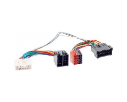 Перехідник для магнітол KIA, Hyundai Carav 12-213