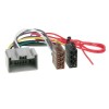 Перехідник ISO Ford, Land Rover, Volvo ACV 1122-02
