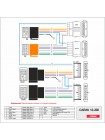 Переходник для магнитол Chrysler, Jeep, Dodge Carav 12-208