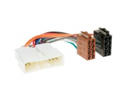 Переходник ISO ACV Honda 1130-02