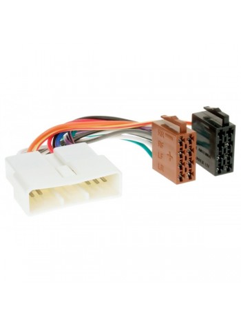 Перехідник ISO ACV Honda 1130-02