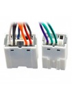 Перехідник ISO ACV Nissan 1214-02