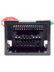 Перехідник ISO ACV Chevrolet, Opel (1244-02)