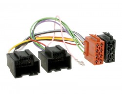 Перехідник ISO ACV Chevrolet (1087-02)
