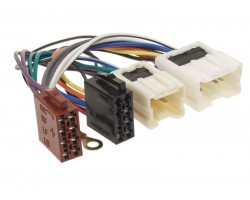Перехідник ISO ACV Nissan 1214-02