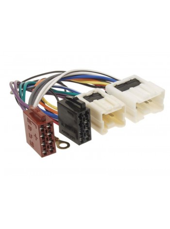 Перехідник ISO ACV Nissan 1214-02