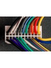 Перехідник для магнітол Chrysler, Jeep Carav 12-207