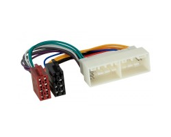 Переходник ISO Hyundai, KIA ACV 1144-02