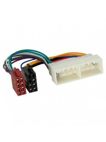 Перехідник ISO Hyundai, KIA ACV 1144-02