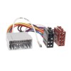 Перехідник ISO ACV Chrysler, Jeep 1031-02