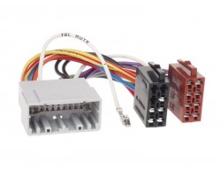 Перехідник ISO ACV Chrysler, Jeep 1031-02