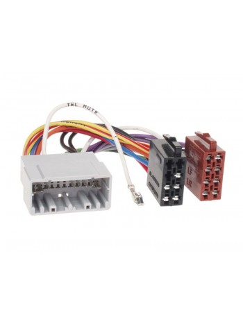 Перехідник ISO ACV Chrysler, Jeep 1031-02