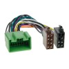 Перехідник ISO Volvo 1357-02