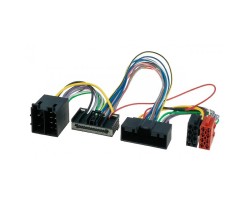 Перехідник для магнітол Ford, Land Rover Carav 12-240