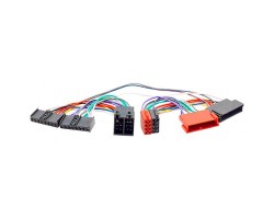Перехідник для магнітол Ford, Jaguar, Nissan, Mazda Carav 12-209