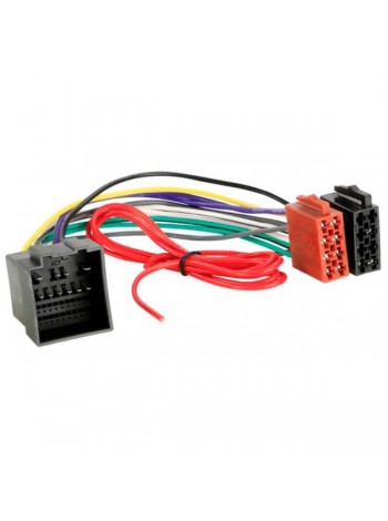 Переходник ISO ACV Ford 1124-02