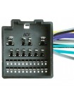 Переходник ISO ACV Ford 1124-02